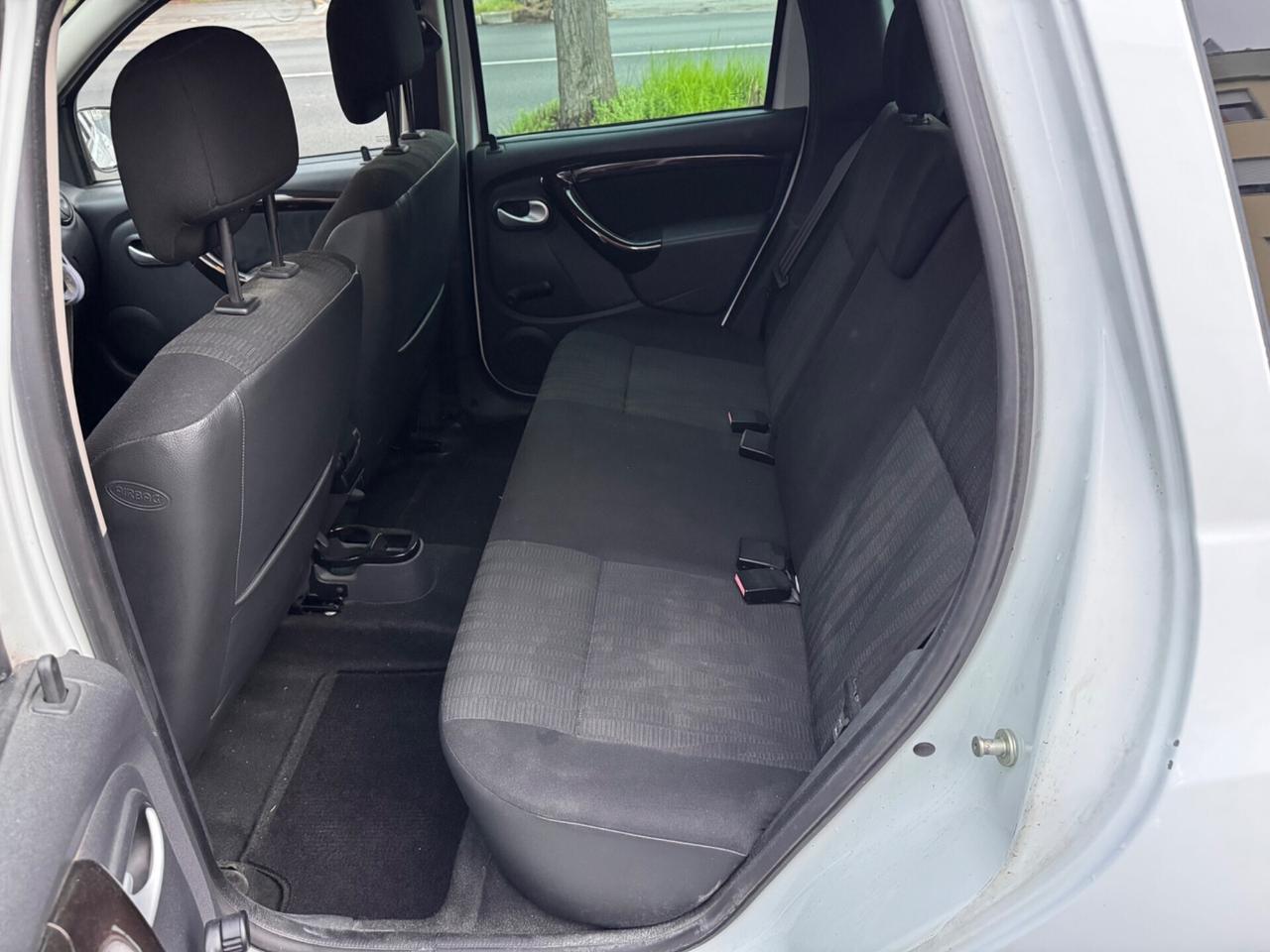 Dacia Duster 1.5 dCi 110CV 4x4 garanzia 12 mesi