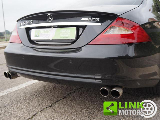 MERCEDES-BENZ CLS 350 CLS 350 AMG *gpl*