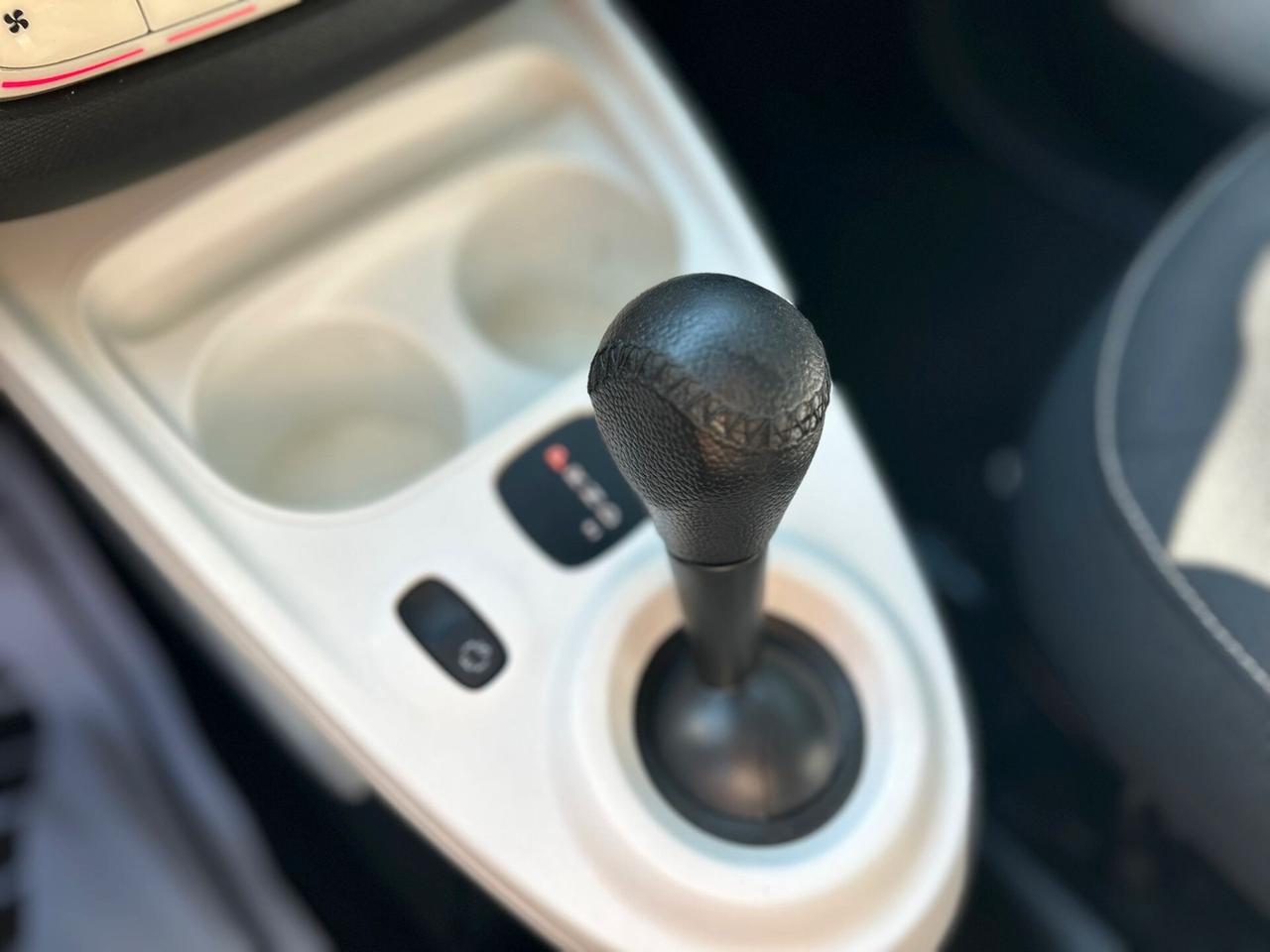 Smart ForTwo 70 1.0 twinamic Passion