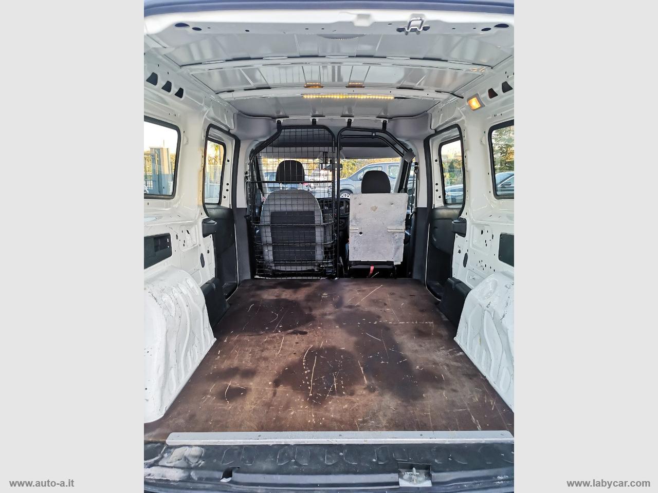 DOBLO 1.3 MJT 95 CV MAXI FURGONE