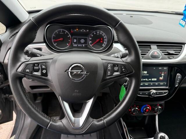 Opel Corsa 1.4 90CV GPL Tech 5p Innovation 2017