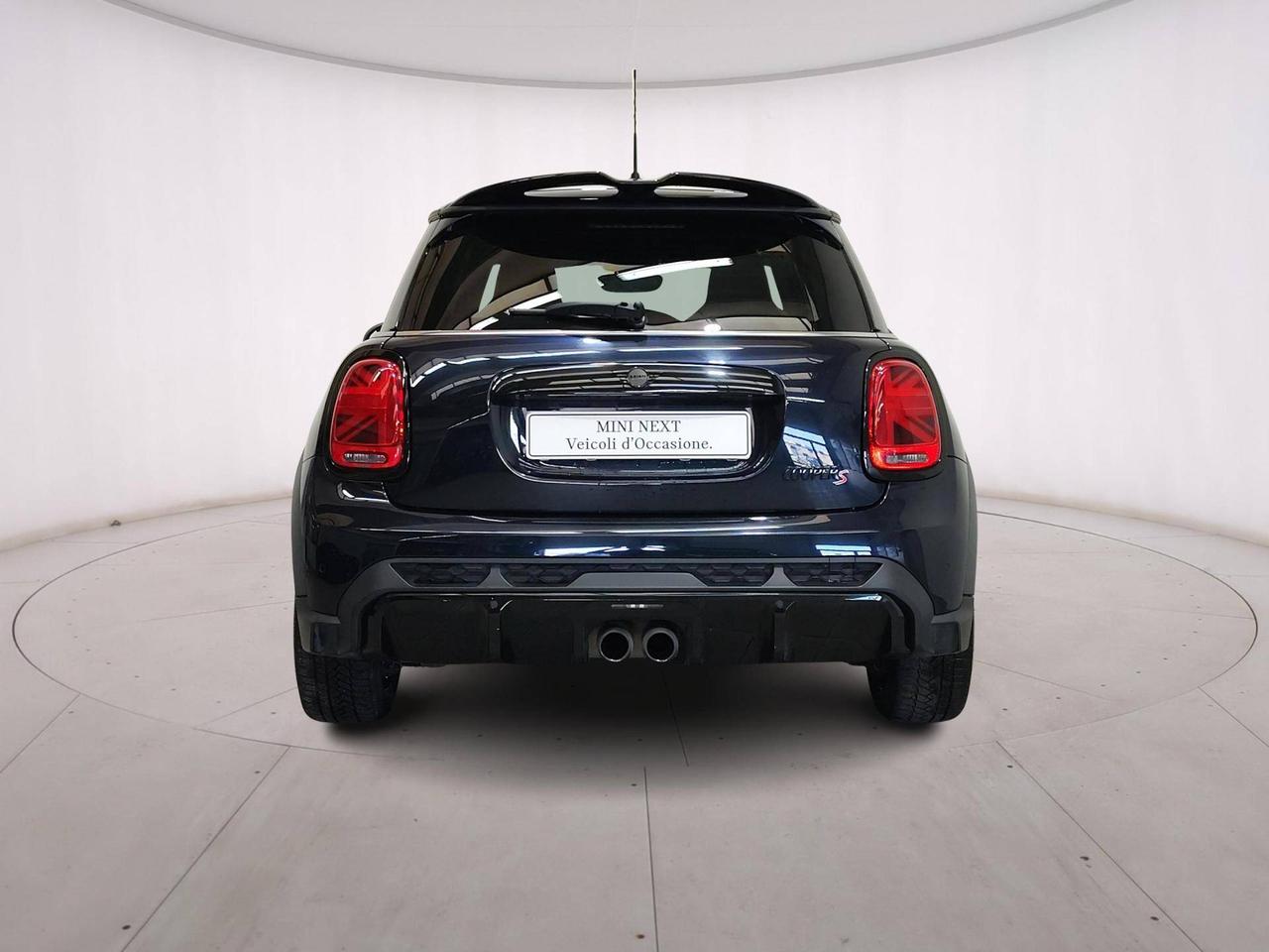 MINI Mini Cooper S JCW 3 Porte