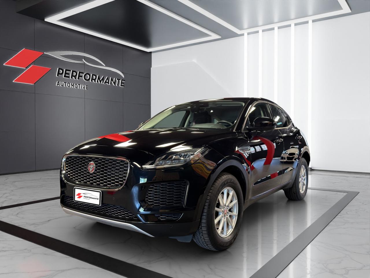 Jaguar E-Pace 2.0d i4 S awd 150cv auto my19