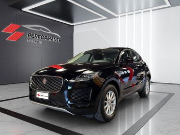 Jaguar E-Pace 2.0d i4 S awd 150cv auto my19