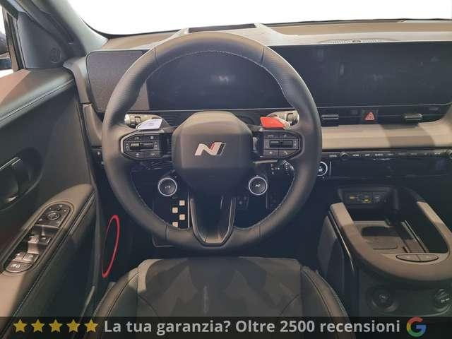 Hyundai IONIQ 5 84 kWh N Performance