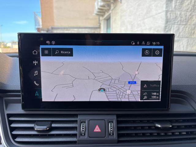 AUDI Q5 40 TDI 204 CV quattro S tronic Business Advanced