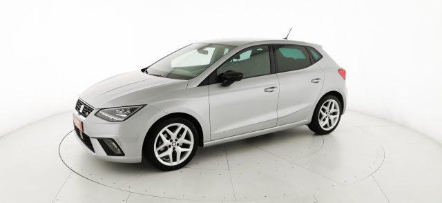 SEAT Ibiza 1.0 EcoTSI 115 CV 5 porte FR