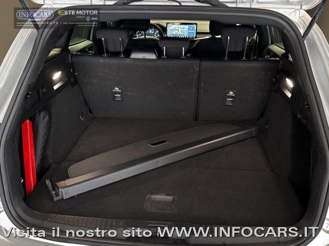 FORD Focus SW EcoBoost 155 CV Powershift ST-line - PROMO