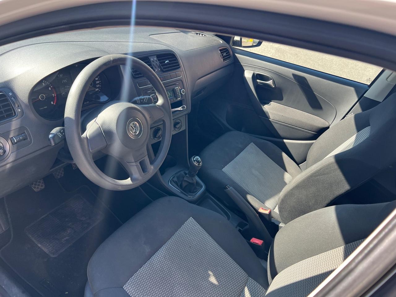 Volkswagen Polo 1.2 benzina