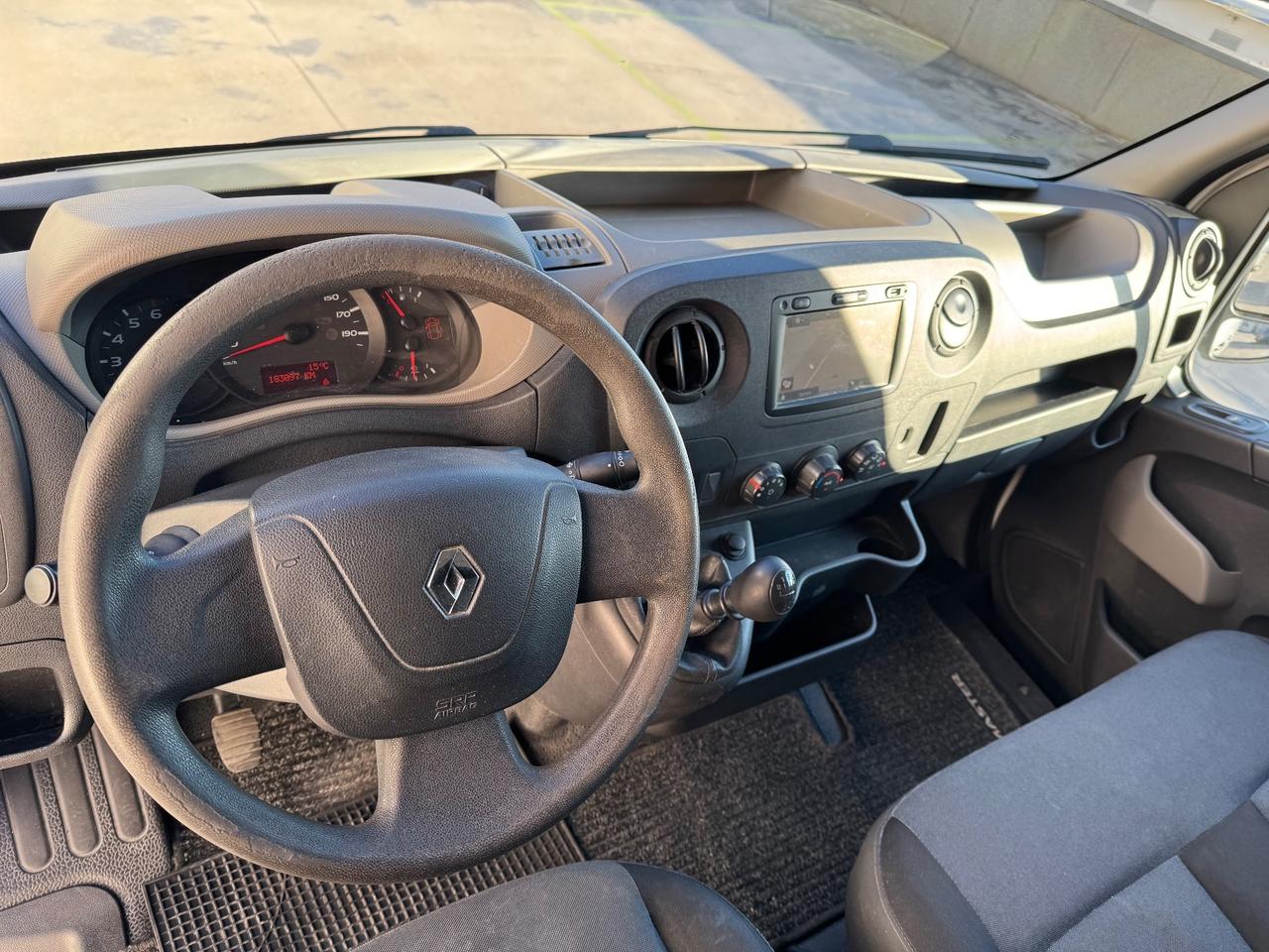 Renault Master T30 2.3 dCi. Euro 6B