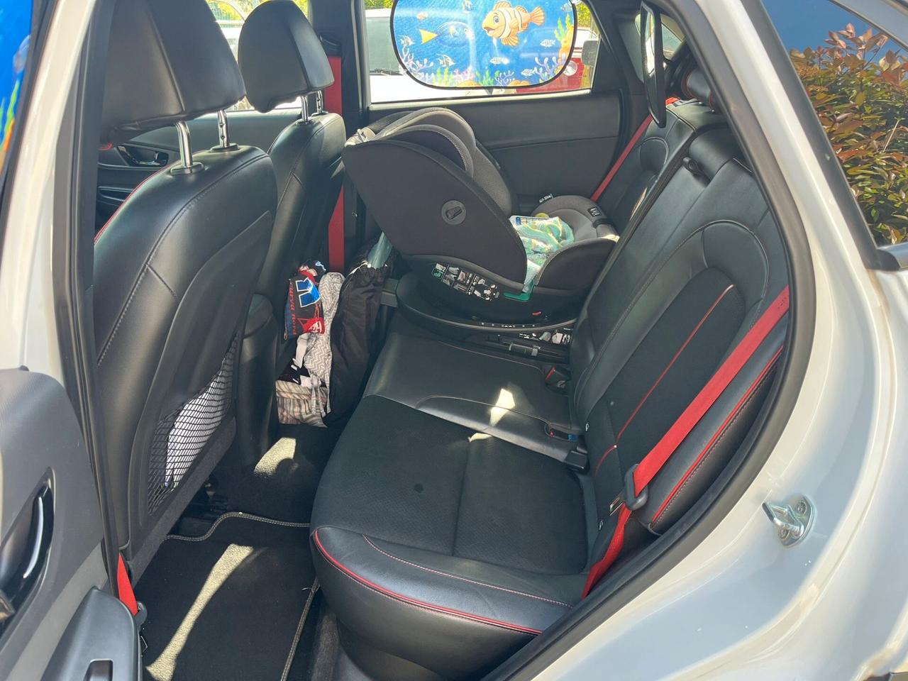 Hyundai Kona 1.6 CRDI 115 CV Style