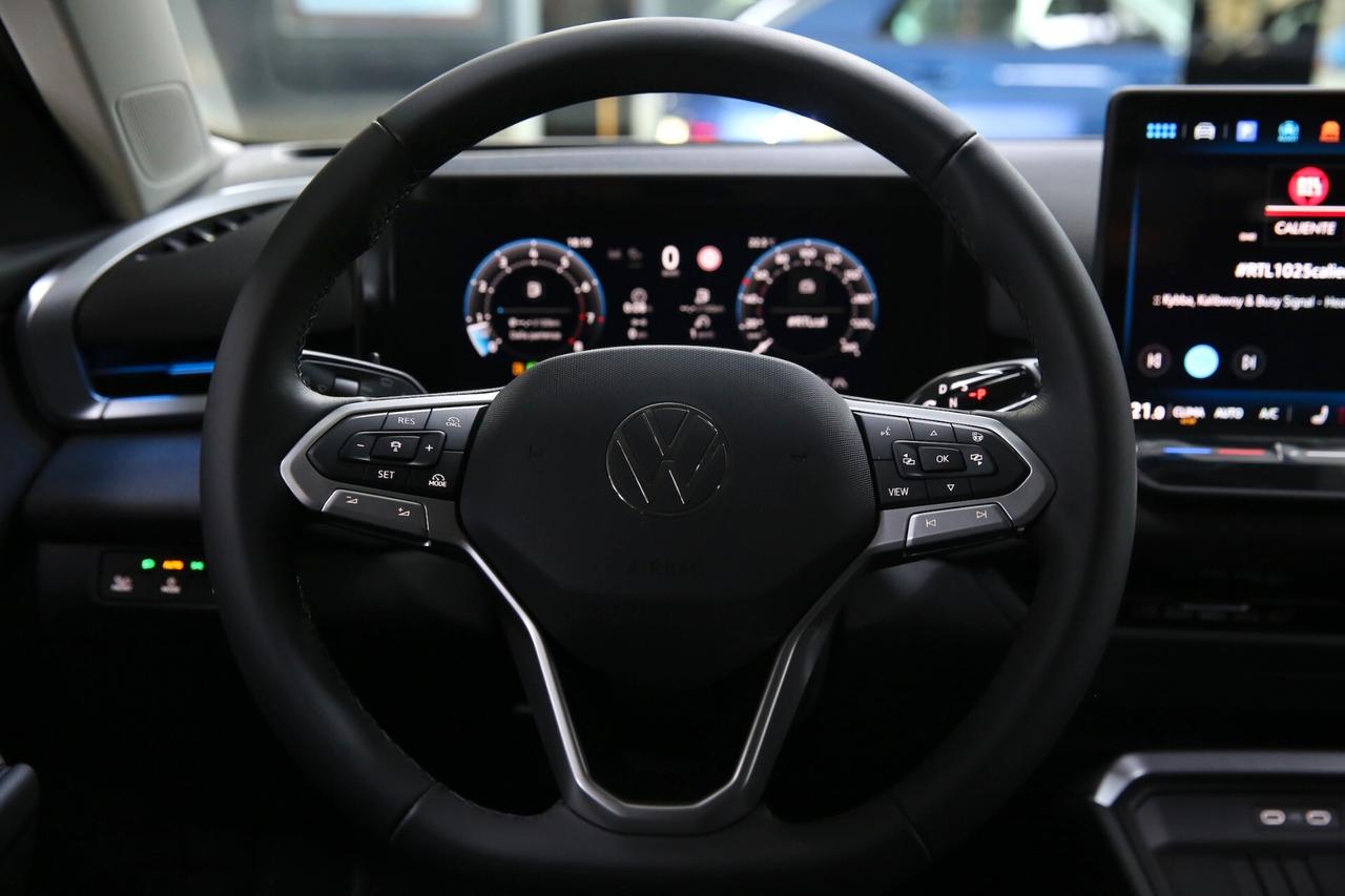 Volkswagen T-Roc Life 1.5 eTSI ACT 150 cv DSG_KM0_NUOVA