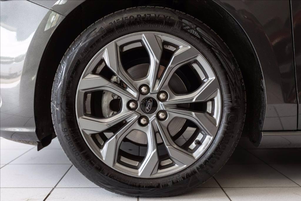 FORD Focus 1.0 ecoboost h ST-Line Style 125cv del 2022