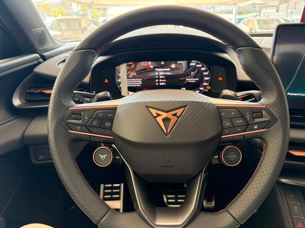 Cupra Terramar 1.5 e-hybrid 204cv dsg