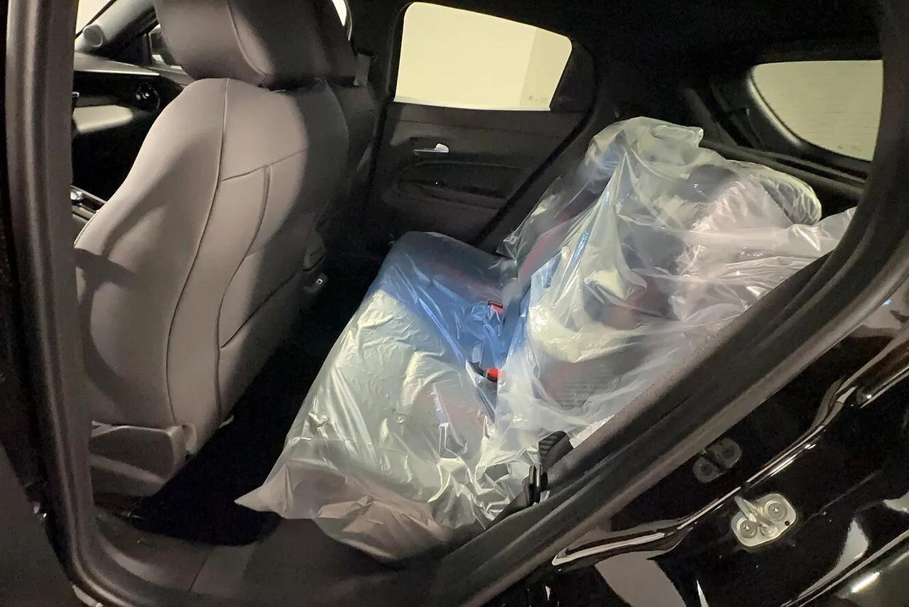 Alfa Romeo Junior 1.2 136 CV Hybrid eDCT6 Speciale