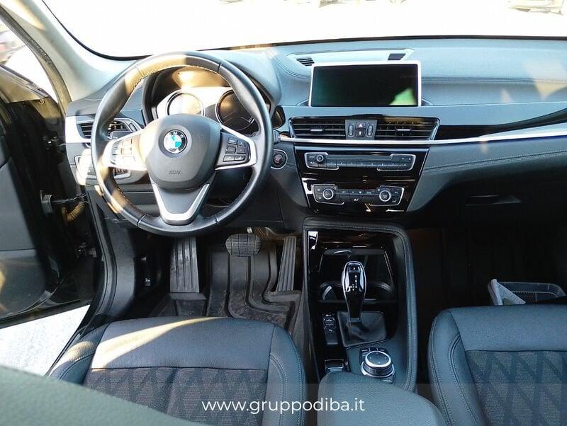 BMW X1 F48 2019 Diesel sdrive18d xLine Plus auto