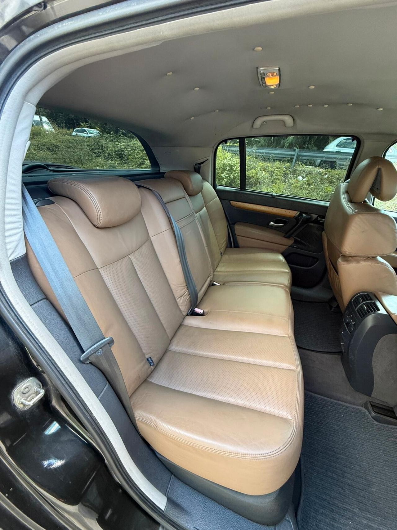 Renault Vel Satis 2.2 16V dCi 140CV Initiale