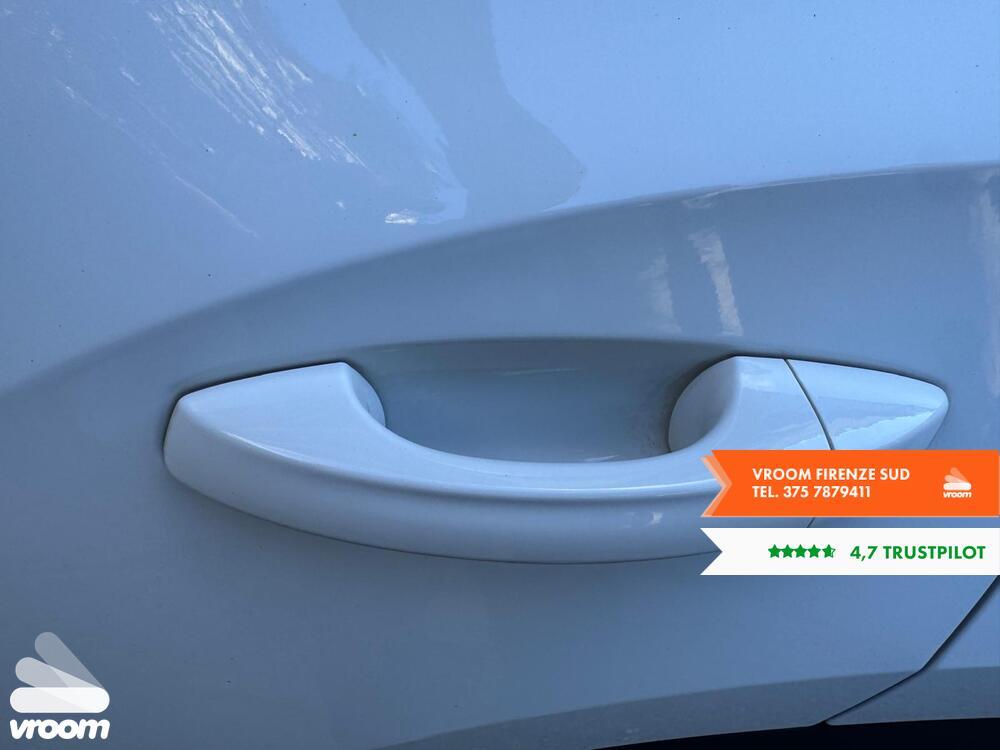 VOLKSWAGEN T-Roc 1ª serie T-Roc 1.0 TSI 115 CV...