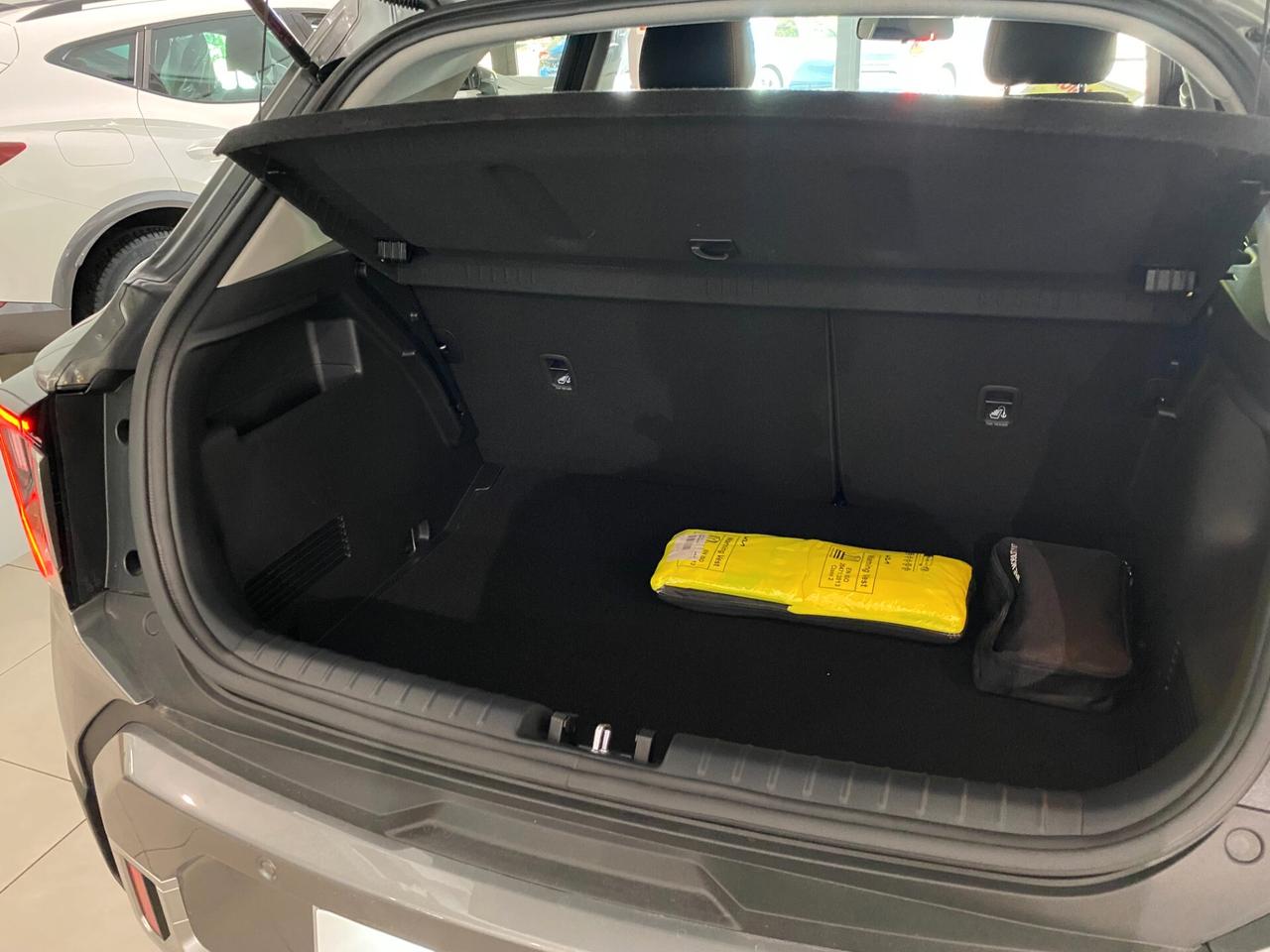 Kia Stonic 1.0 T-GDi 115 CV MHEV DCT Style