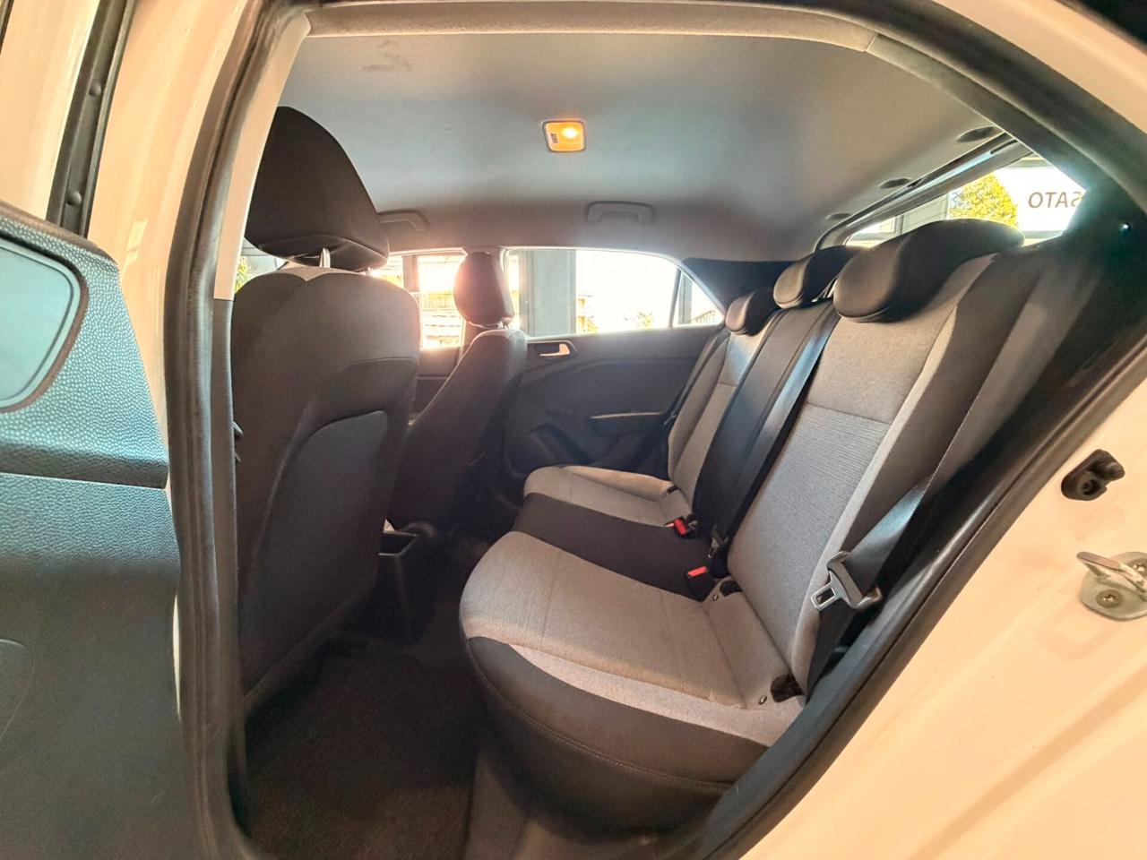 Hyundai i20 1.2 5 porte Classic