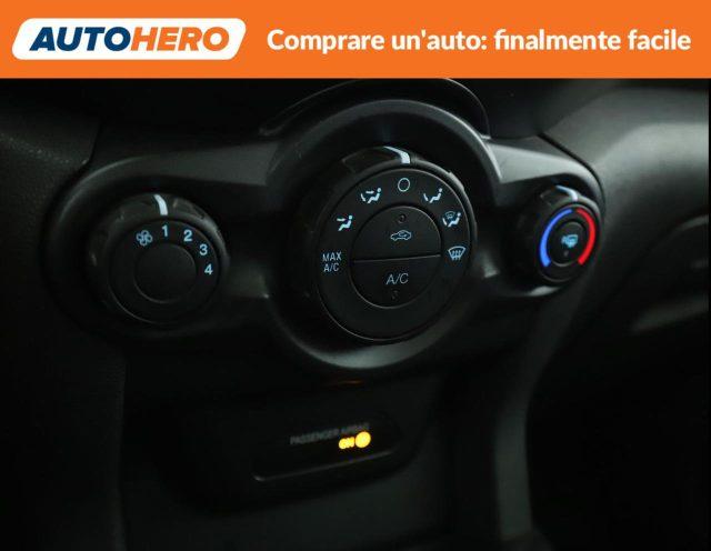 FORD EcoSport 1.5 TDCi 95 CV Plus