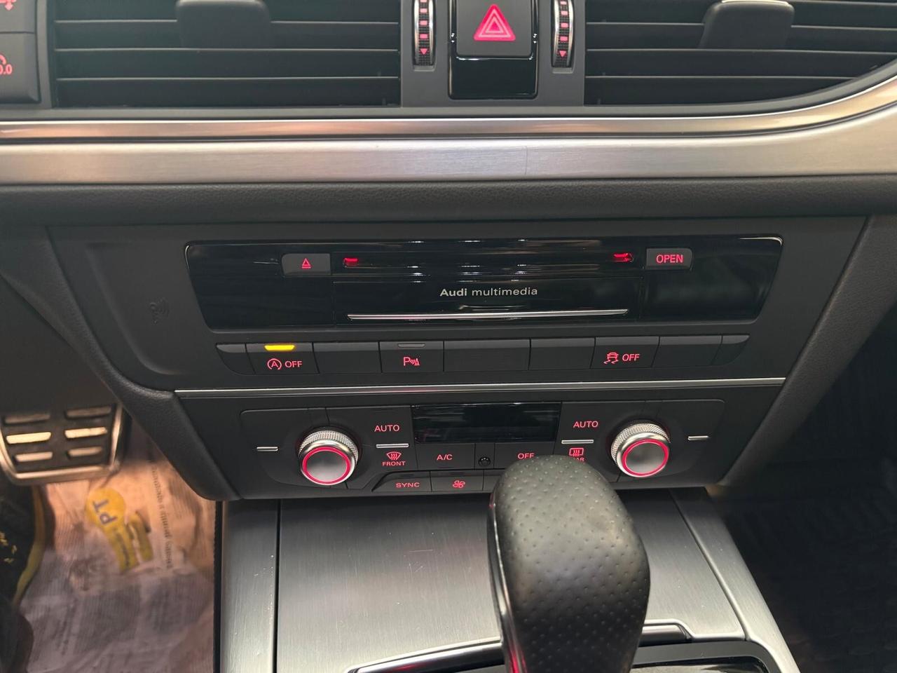 Audi A6 Avant 2.0 TDI 190 CV ultra S tronic Business
