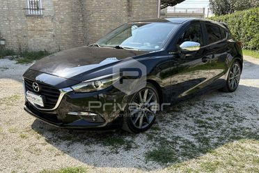 MAZDA Mazda3 1.5 Skyactiv-D Exceed