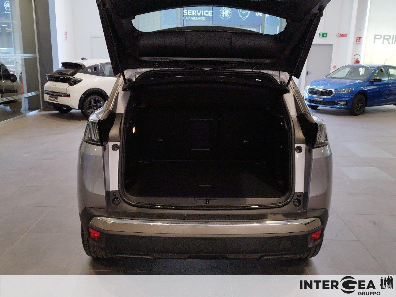 PEUGEOT 3008 1.5 bluehdi Allure Pack s&s 130cv eat8