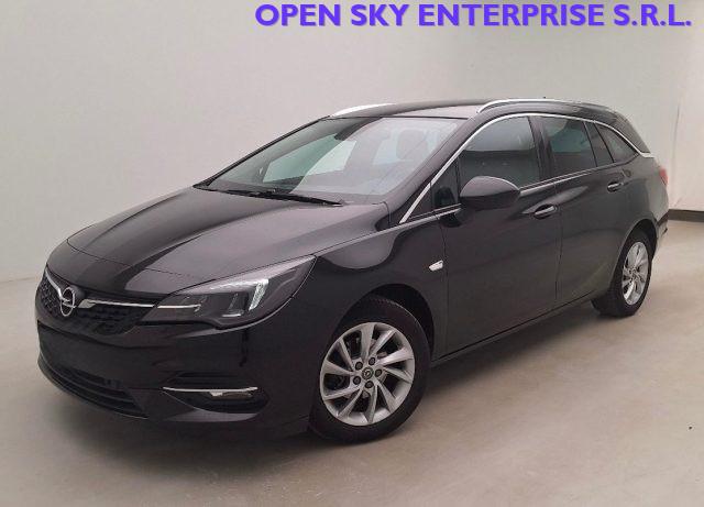 OPEL Astra CDTI S&S Sports Tourer LED PELLE NAVI CAMERA