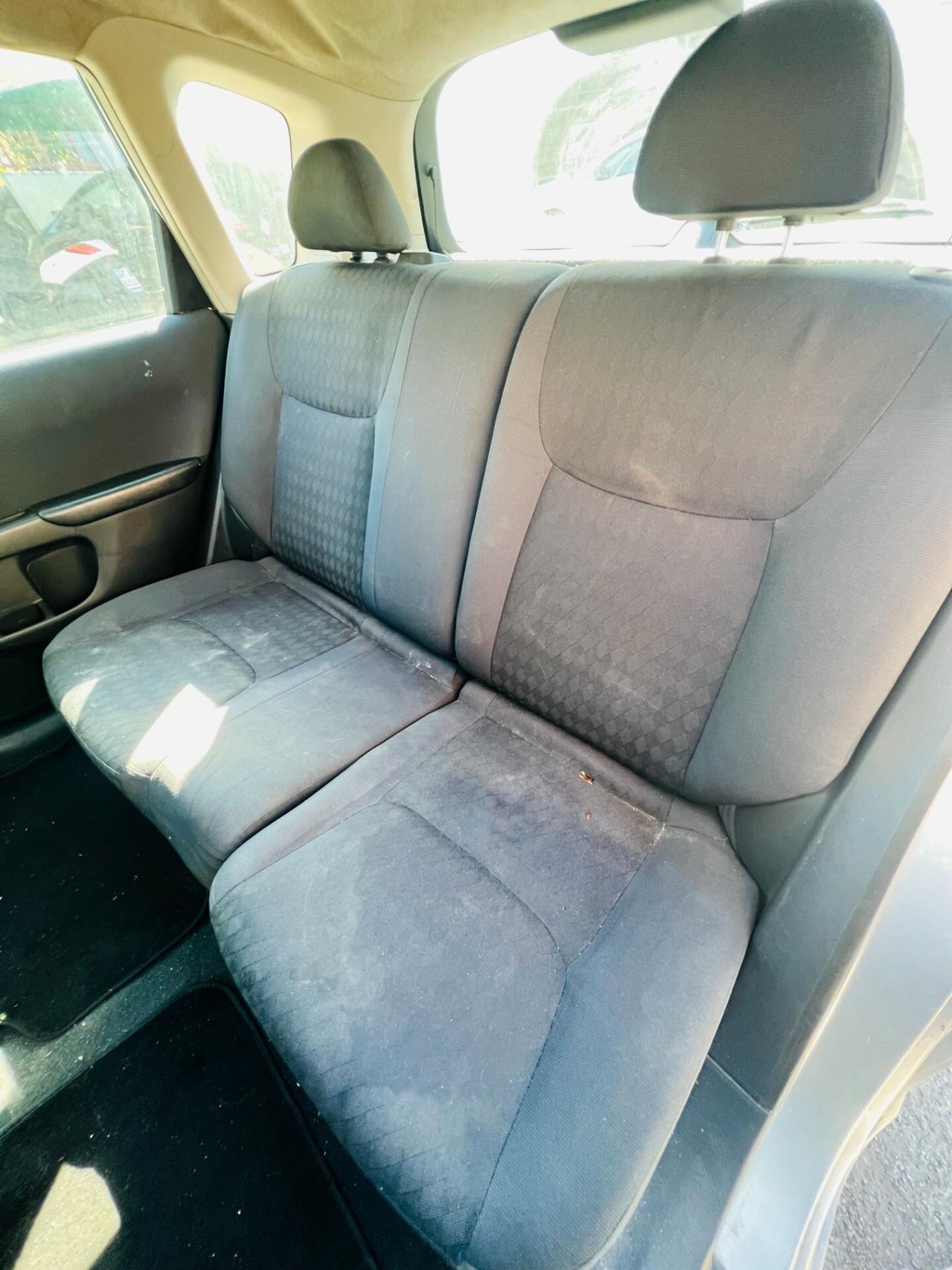 Honda Civic 1.7 16V CTDi cat 5 porte LS