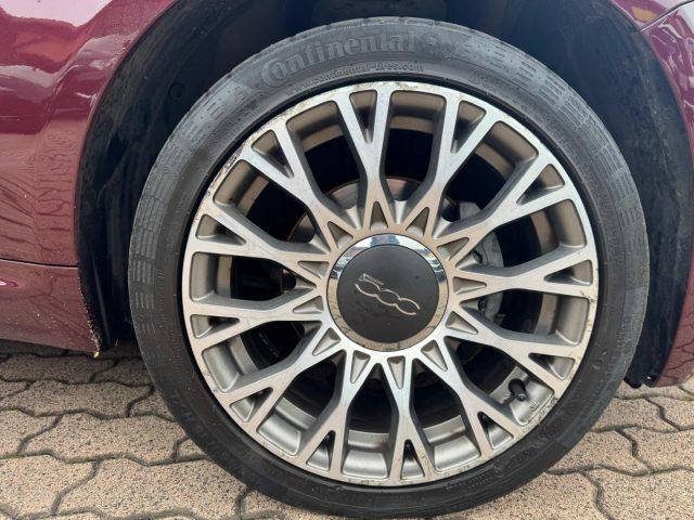 FIAT 500 1.2 70CV LOUNGE