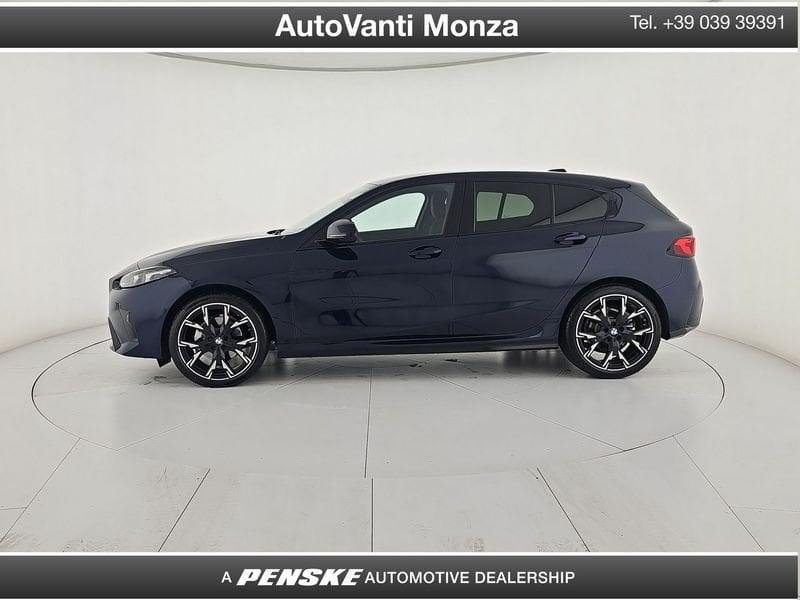 BMW Serie 1 116 MSport auto