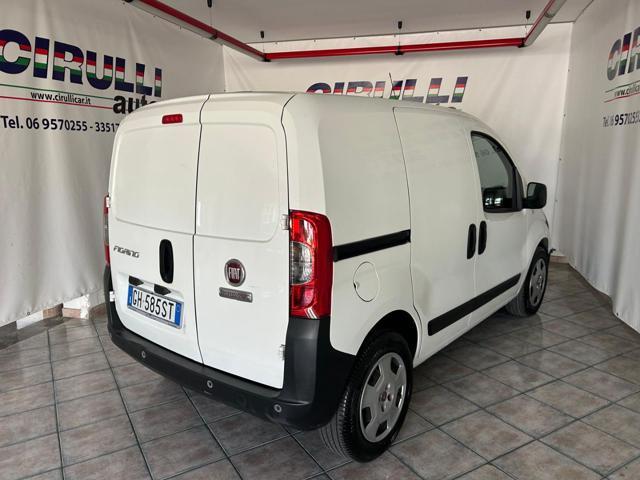 FIAT Fiorino 1.3 MJT 95CV Cargo SX