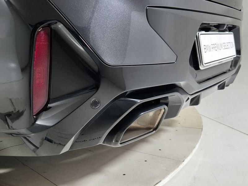 BMW X4 G02 2021 xdrive20i mhev 48V Msport auto