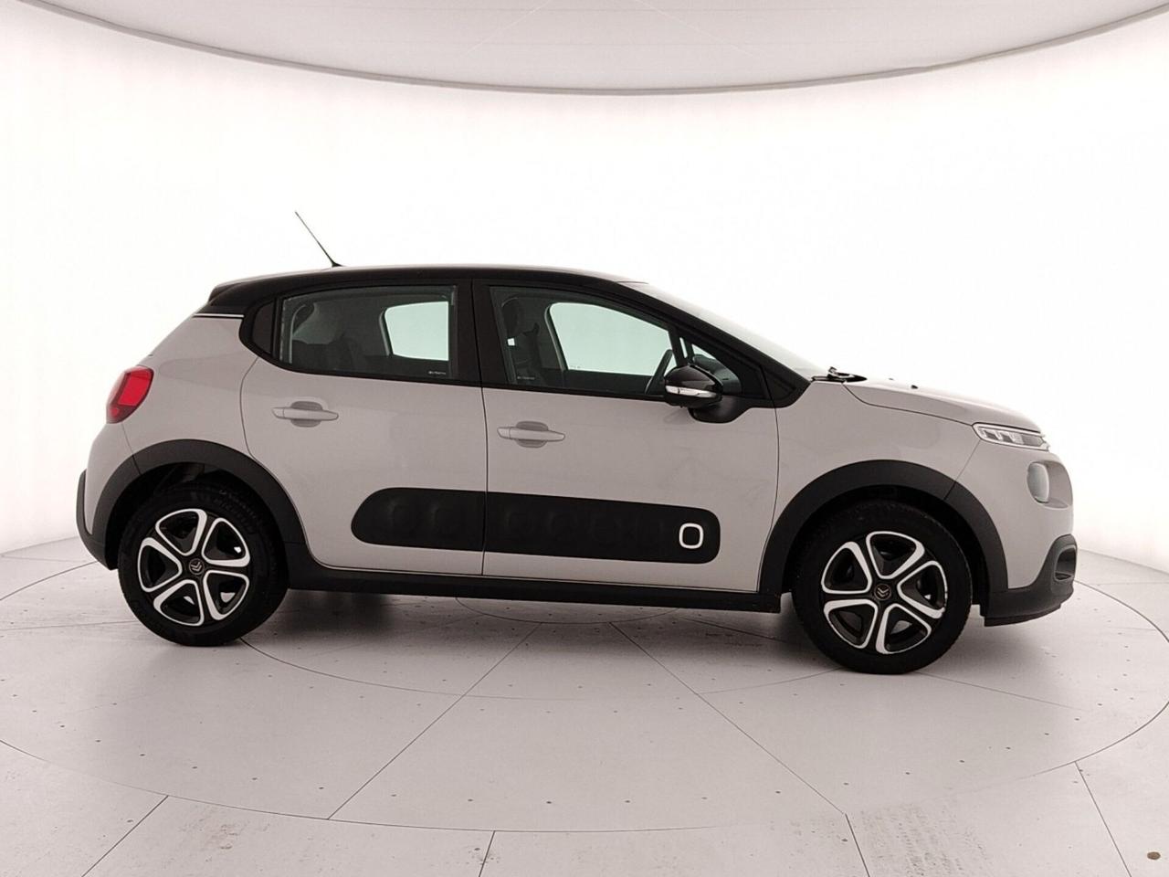 Citroen C3 BlueHDi 100 S&S Shine