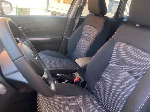 SUZUKI Vitara 1.4 Hybrid 4WD AllGrip Cool KM0 *Bicolor