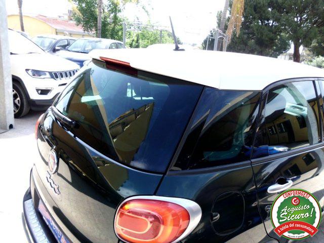 FIAT 500L 1.3 Multijet 95 CV Trekking