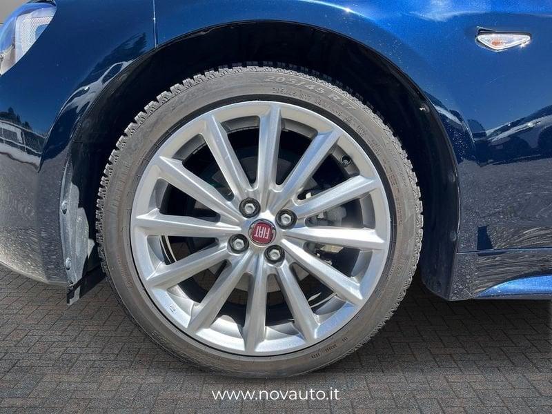 FIAT 124 Spider 1.4 Multi Air 140cv Lusso