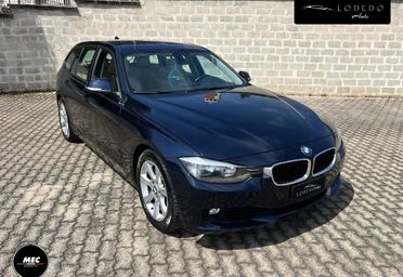 Bmw F31 320d Touring Modern 2013