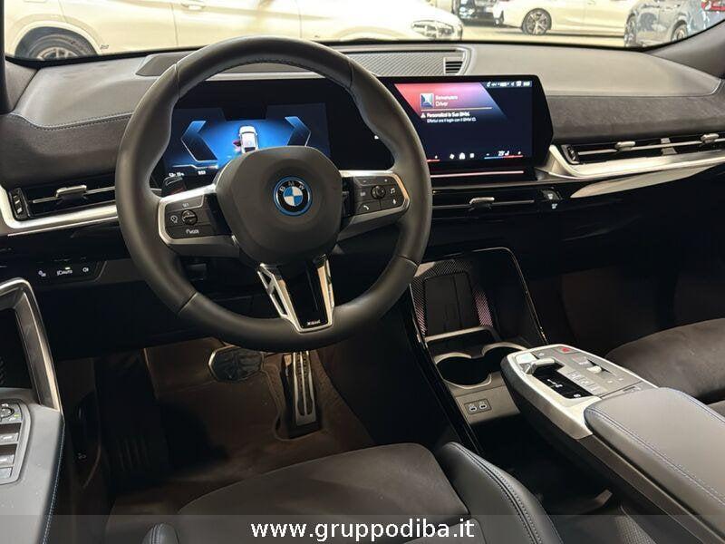 BMW X2 U10 i edrive 20 MSport