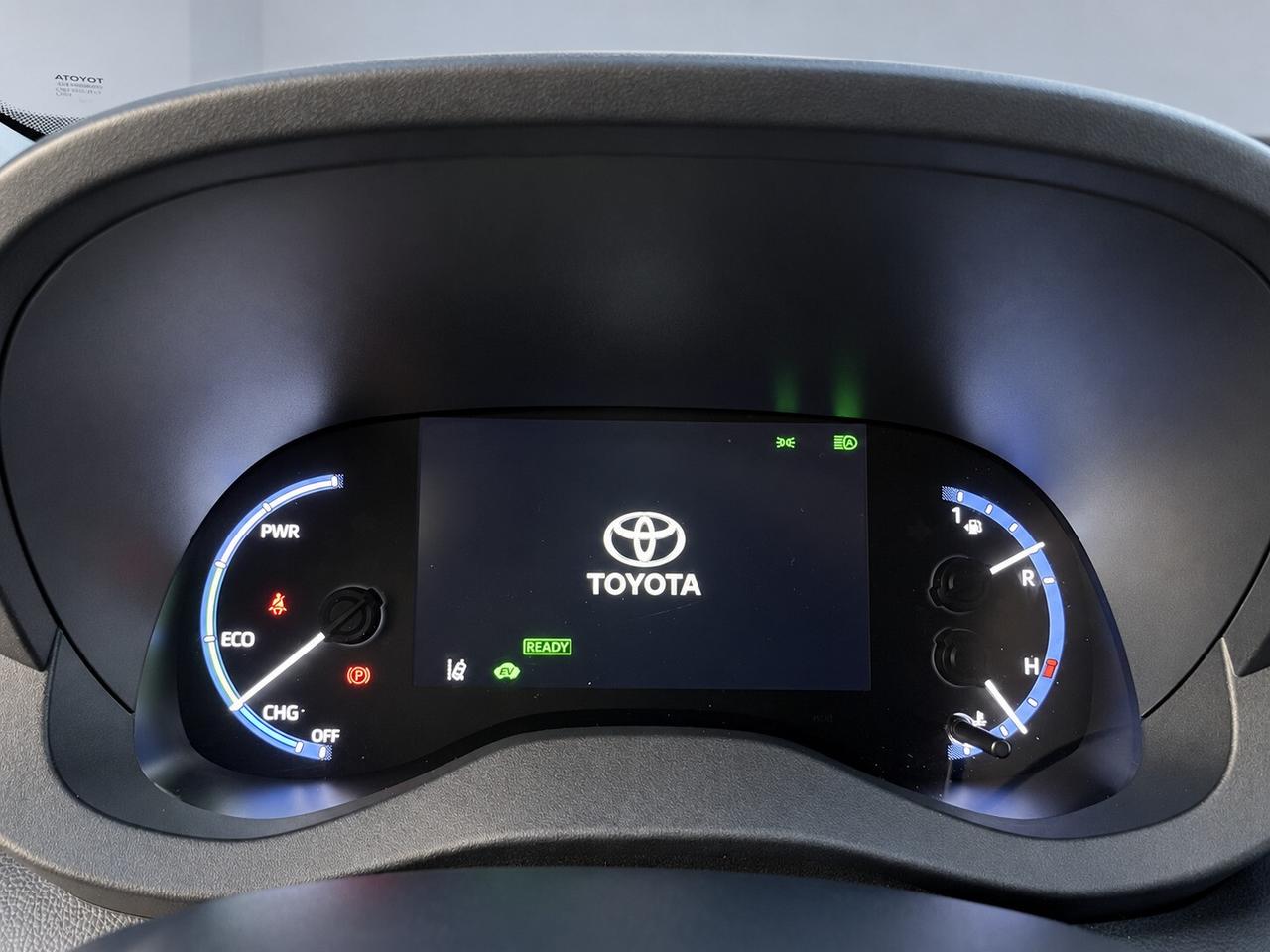 Toyota Yaris Cross PREMIERE 1.5 Full Hybrid 116 CV