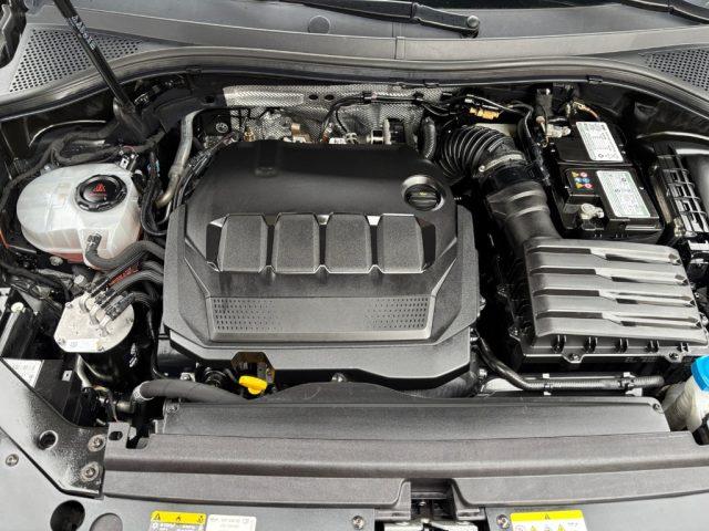 VOLKSWAGEN Tiguan 2.0 TDI 150 CV SCR DSG Life