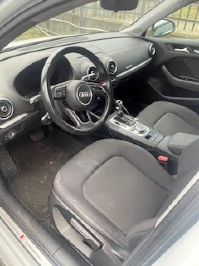 AUDI A3 SPB 35 TDI S tronic Admired