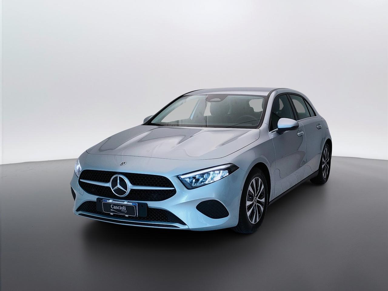 Mercedes-Benz Classe A - W177 2023 - A 180 d Advanced auto