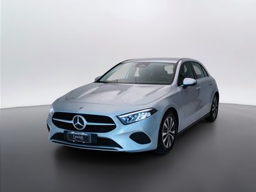 Mercedes-Benz Classe A - W177 2023 - A 180 d Advanced auto