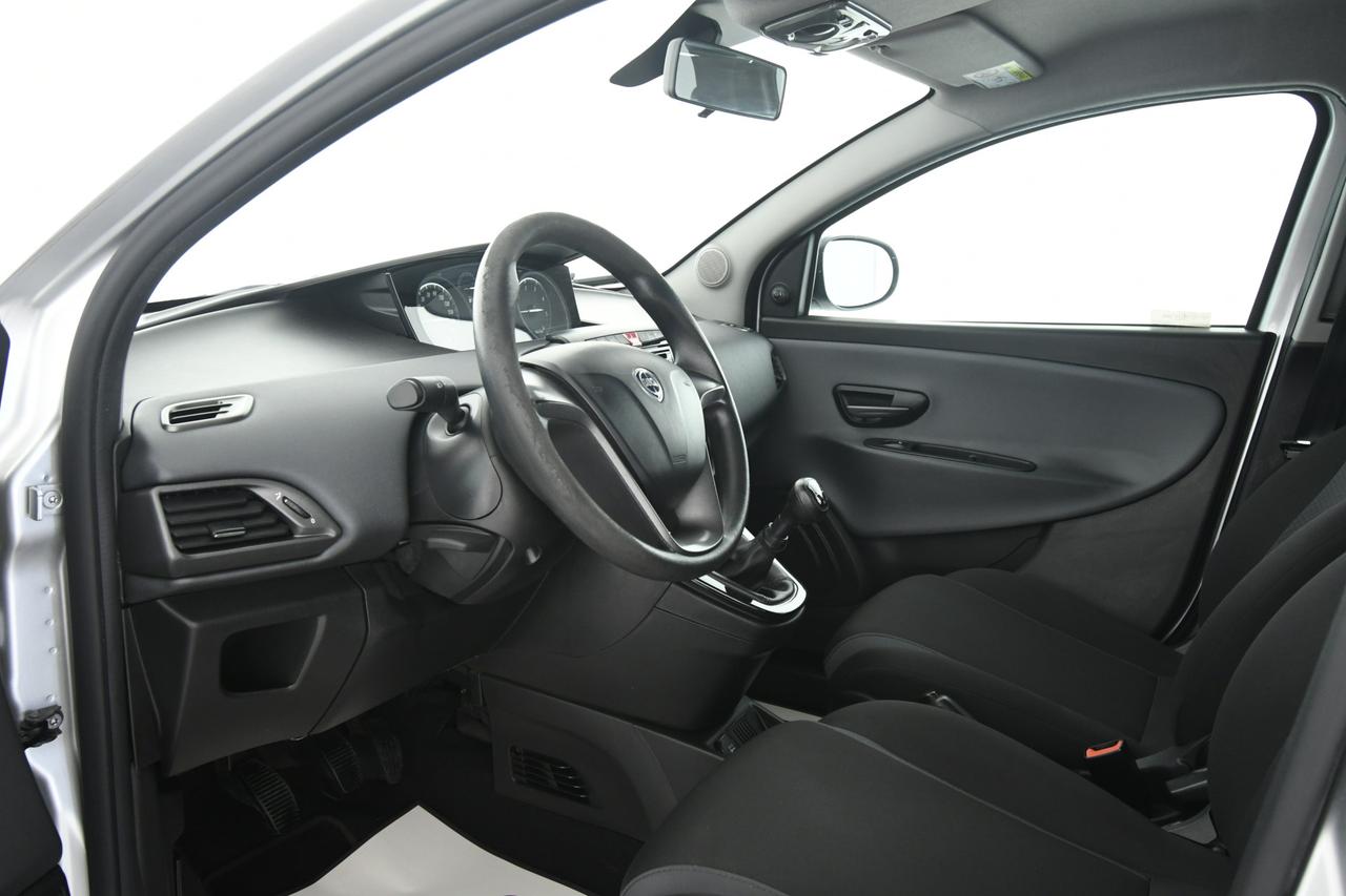 LANCIA Ypsilon 1.3 mjt Silver s&s 95cv X COMMERCIANTI+NEOPATENTATI+BLUETOOTH