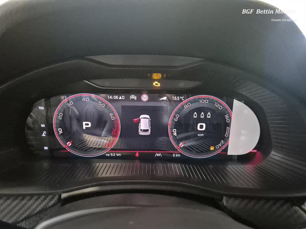 Skoda Kamiq 1.0 tsi Monte Carlo 115cv dsg