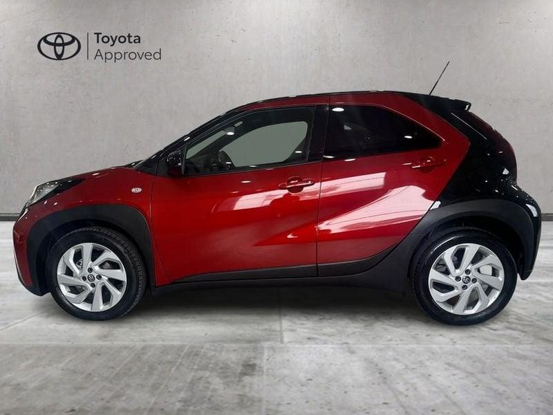 Toyota Aygo X Aygo X 1.0 Trend 72cv s-cvt