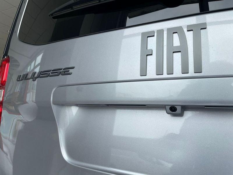 FIAT Ulysse 2.0 BlueHDi 180 CV AT8 L2 Combi - Prezzo iva esclusa