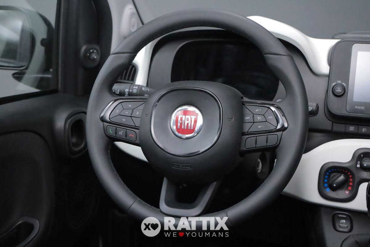 Fiat Panda Pandina 1.0 Firefly Hybrid 70CV Cross